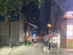 -胖子好盐水鸭(总店)