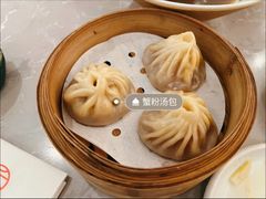 -松鹤楼·苏式汤面(虹桥天地店)