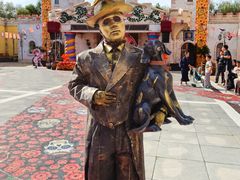 -大连海昌发现王国主题公园