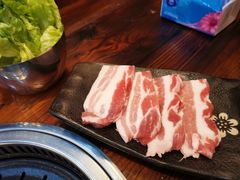 五花肉-意成料理