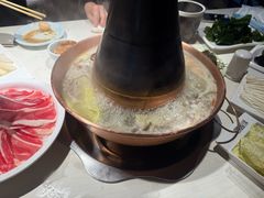 -思阁炭香火锅(学伟鑫城总店)