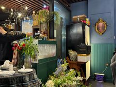 -第101座花园餐厅(湖滨88店)