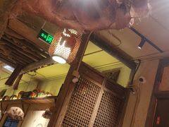 -泥糊破店小酒馆·团建聚餐(南京西路店)