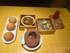 -蔡澜点心·粤菜(花城汇南区店)