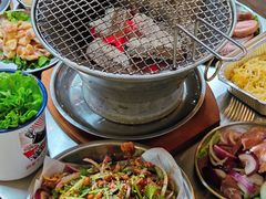 -姐夫家·沈阳黏糊麻辣拌·拌鸡架·冷面(南头古城店)