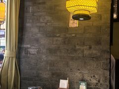 -绿茶餐厅(哈尔滨凯德店)