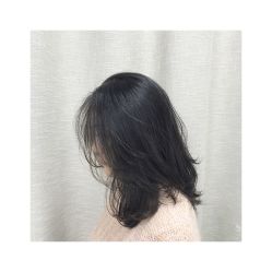 -Moyue HAIR SALON