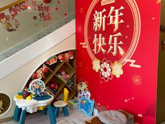 -精益口腔(牡丹园店)