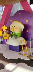 -八佰伴8008星级形象店