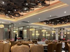 大堂-稻香酒家(天河城店)