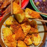 感谢东莞网友📍盆盆麻辣烫终于吃到了！好赞