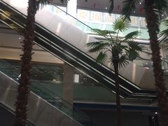 -幸福蓝海国际影城(上海三林店)
