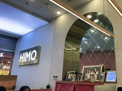 -海马体照相馆(上海宝山万达广场店)
