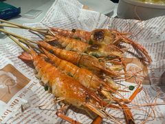 -79号渔船海鲜饭店(华强北店)