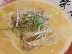 -雷门拉面·现熬骨汤(凯德来福士店)