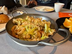 -徐记海鲜(汉城湖|太奥店)