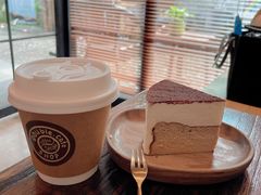 -Double cafe