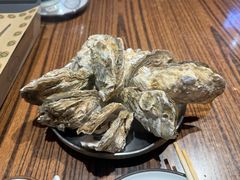 -蚝堡海鲜·威海菜·海肠捞饭·烧烤·亚洲吃蚝公司(幸福门店)