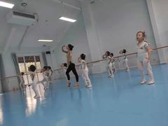 -西安小天鹅艺术团(曲江Alice店)