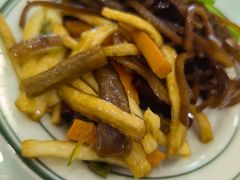 -良友·海鲜青岛菜(五四广场店)