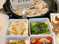 -百年果林椰子鸡(中洲店)