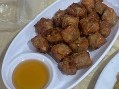 -车头老二大排档(金城步行街店)