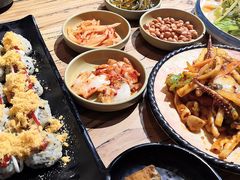 -京玉菲饭店(李村店)