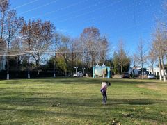 -春晖园度假酒店温泉