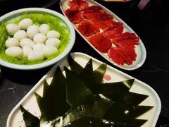 -巴蜀大将火锅(春熙店)