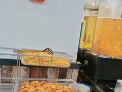 -直隶安家牛肉罩饼(新石店)