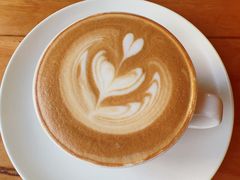 卡布奇诺-Money Shops(愚园路店)