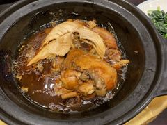 -百年家风·老馆子(东风店)