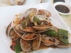 -赛马场美食城