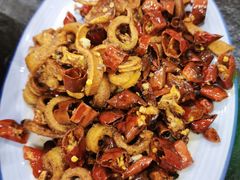-小唐小四川水煮鱼(北三路店)