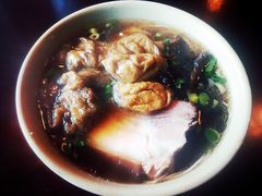 -美味斋(西北街店)