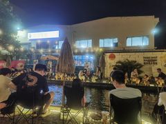 -DGE季风钓虾营地·团建·聚会
