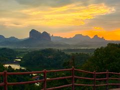 -丹霞山风景名胜区