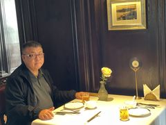 -杭州新新饭店·1913餐厅