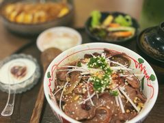 -ITARU食堂·定食料理(西丽店)