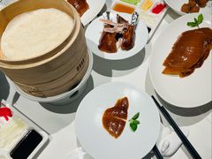 -四季民福烤鸭店(故宫店)