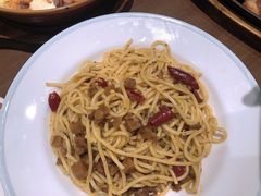 -萨莉亚意式餐厅(杭州滨江天街店)