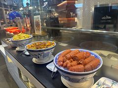 -The COOK·厨餐厅·自助餐(浦东嘉里大酒店)