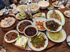 -双塔老饭店