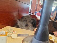 -阳坊大都涮羊肉(阳坊总店)