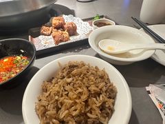 -骨之味·筒骨汤火锅(江头店)