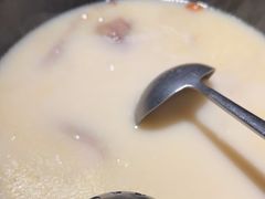-捞王猪肚鸡火锅(昆山店)