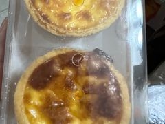 -鲍师傅糕点(国金街店)