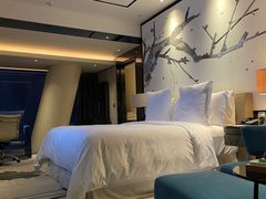 -广州四季酒店