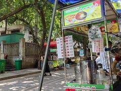 -渝味黄姐火锅(黄泥村店)
