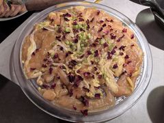 -芸山季·云南野生菌火锅(人民广场来福士店)